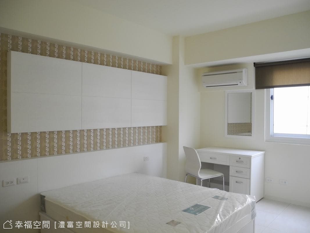 床頭造型