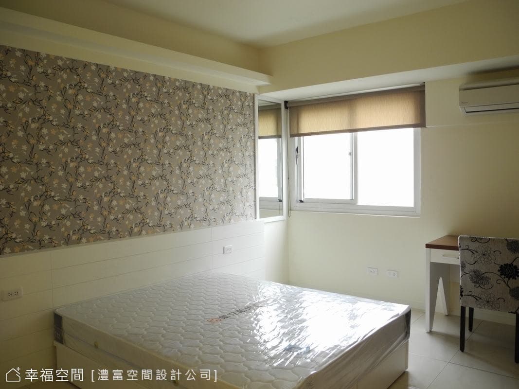 主牆造型