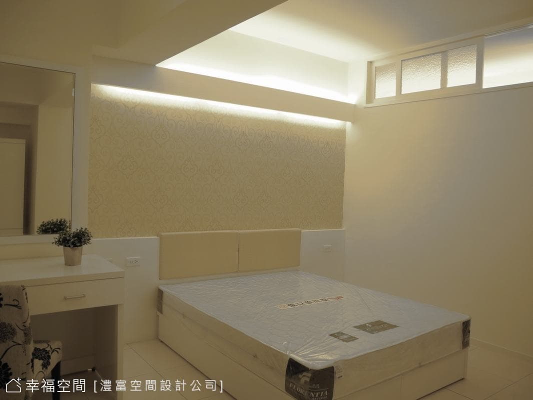 通風採光設計