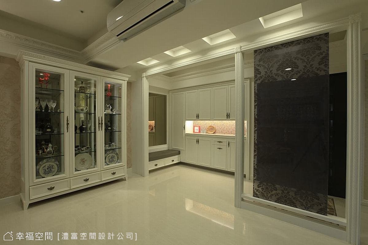 玄關