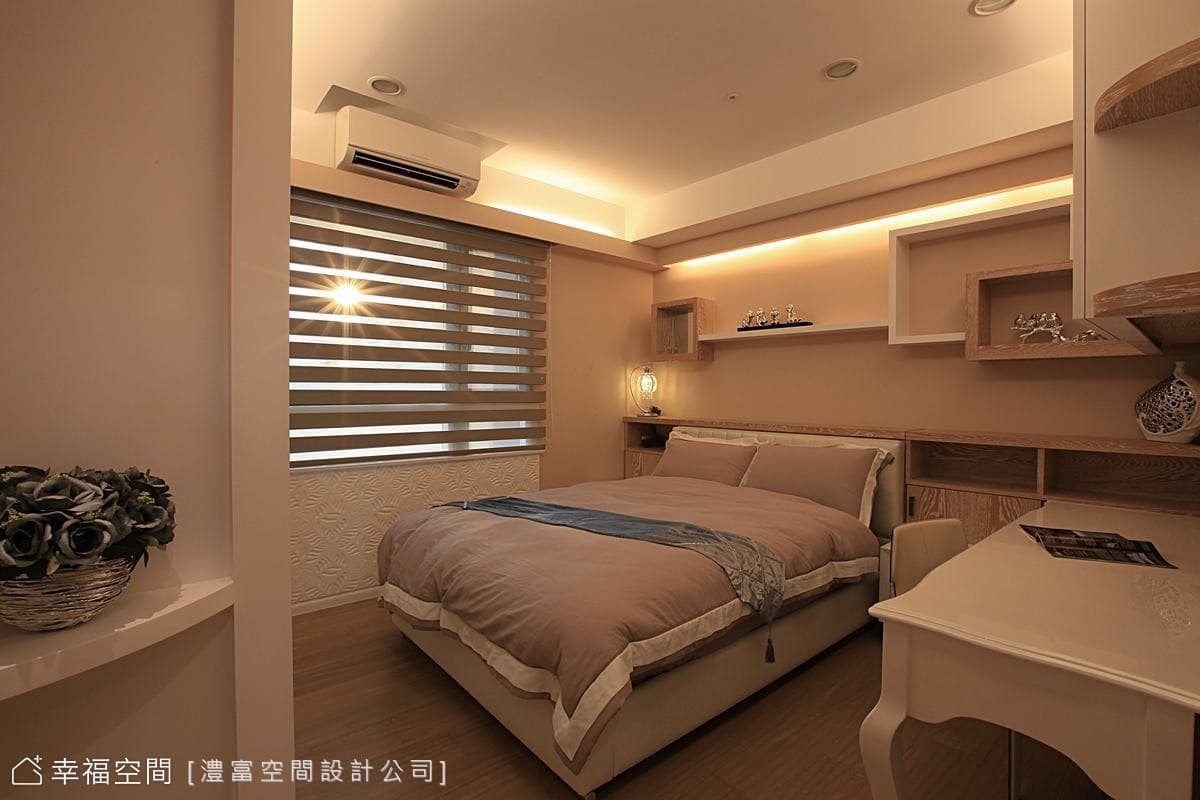 小兒子房