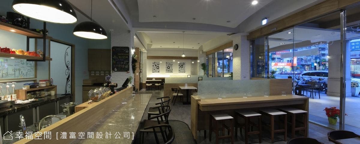 兩戶打通