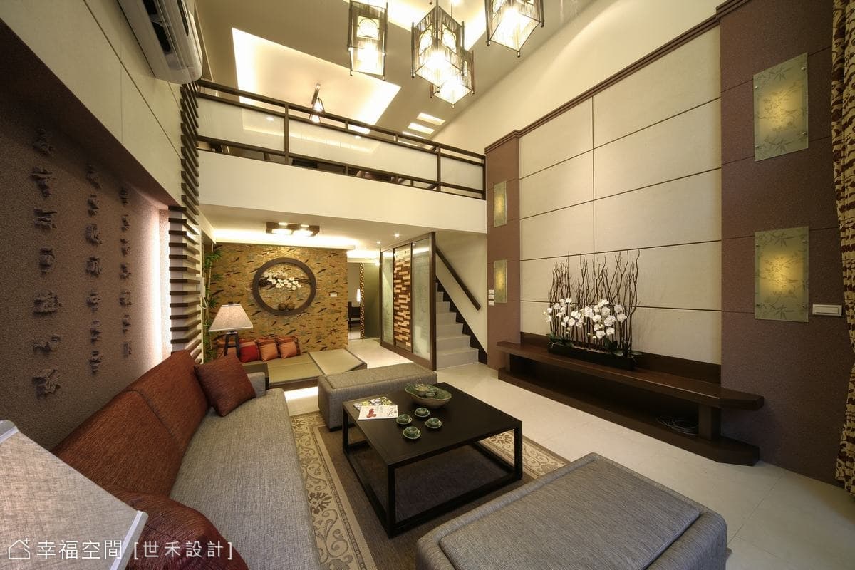 客廳（1）