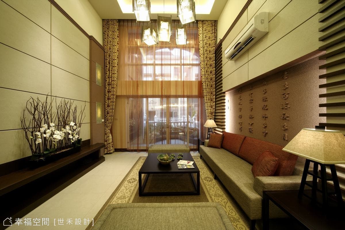 客廳（2）