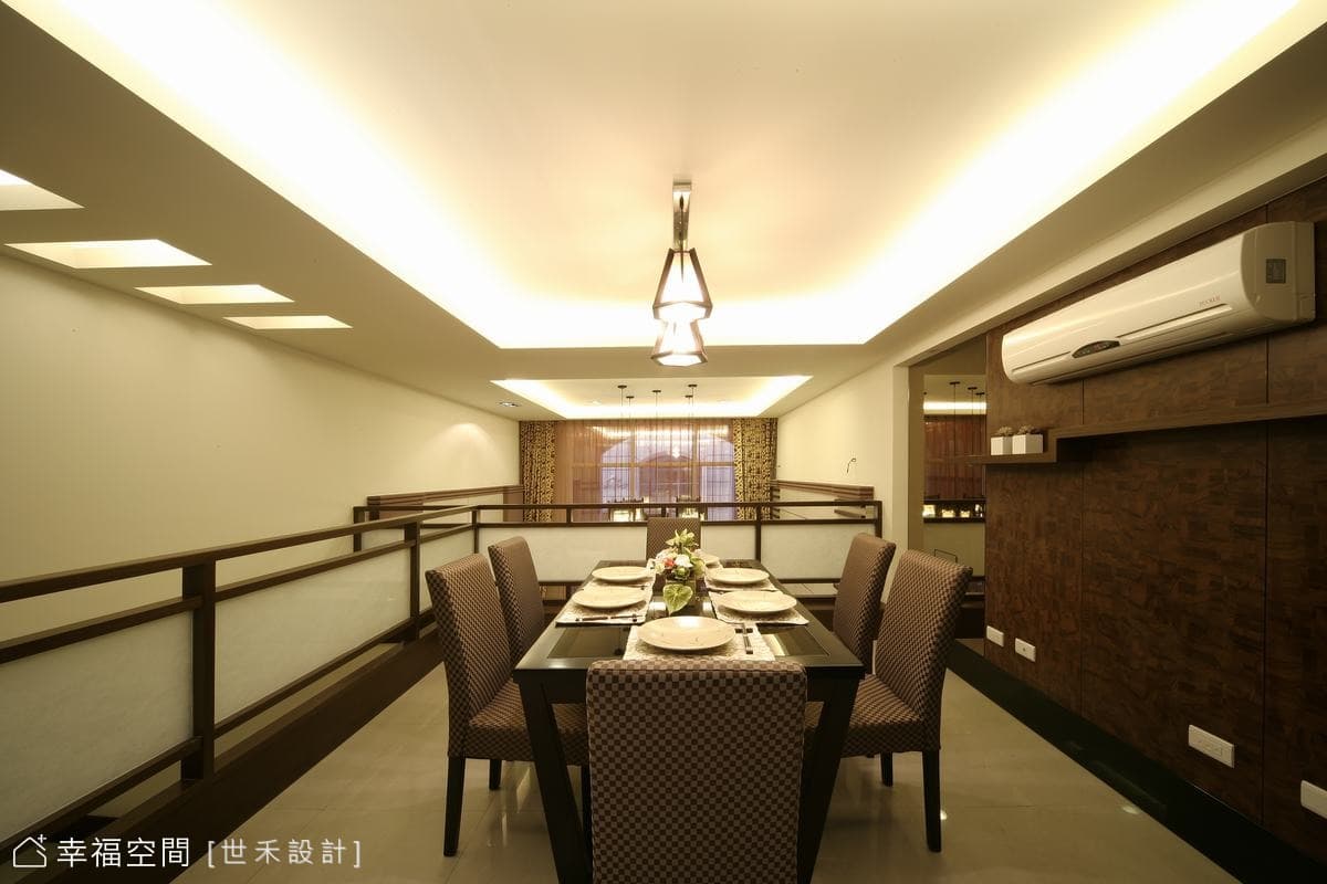 餐廳