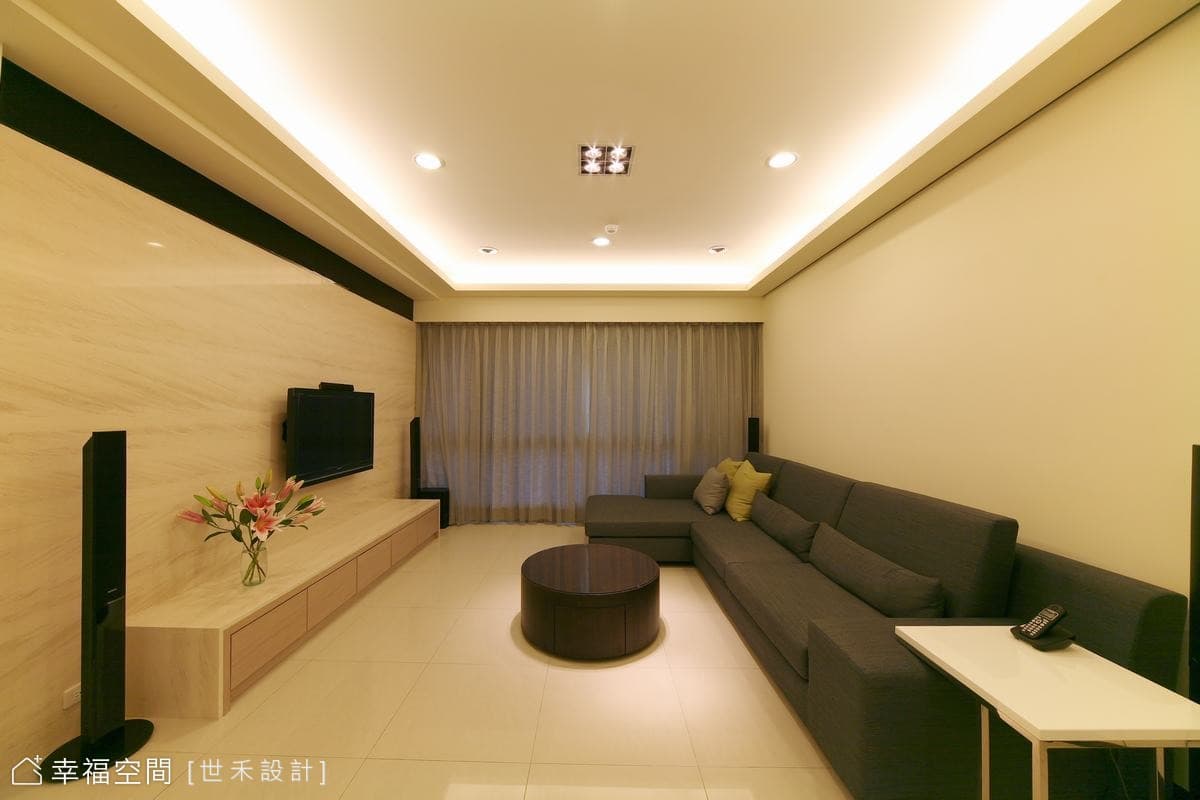 客廳（2）