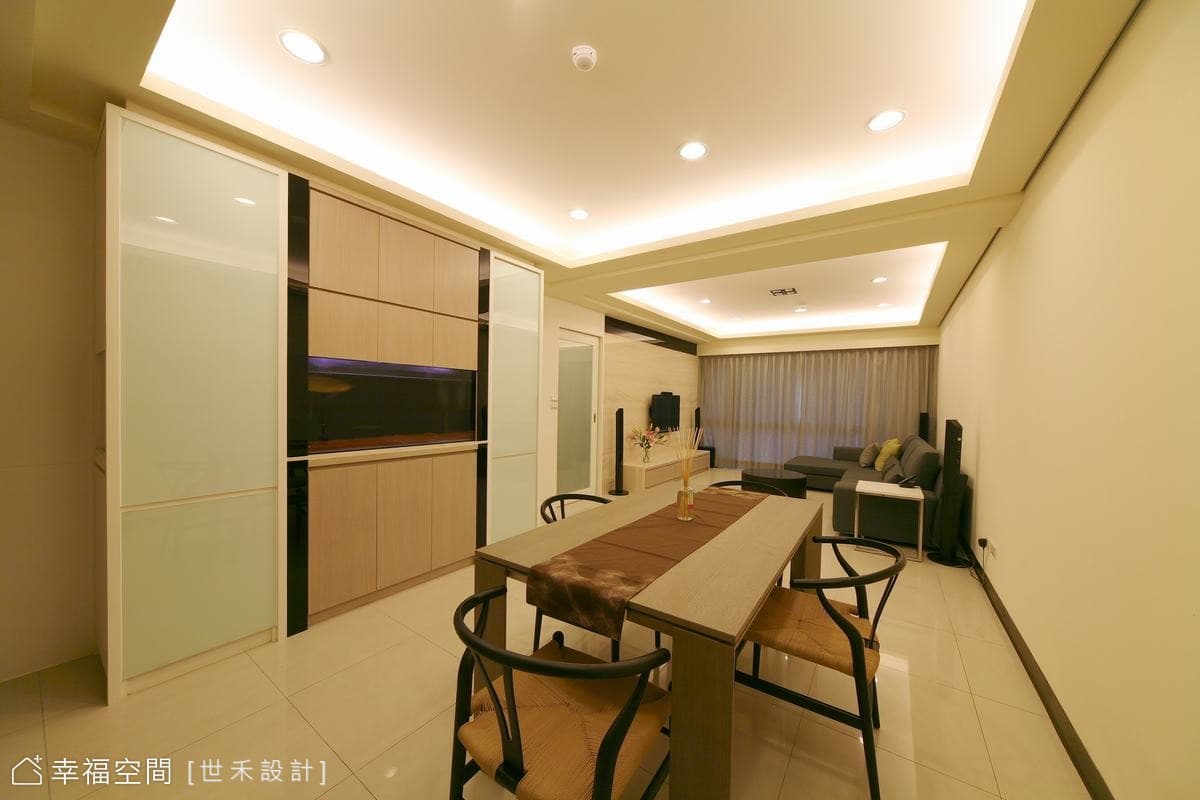 餐廳