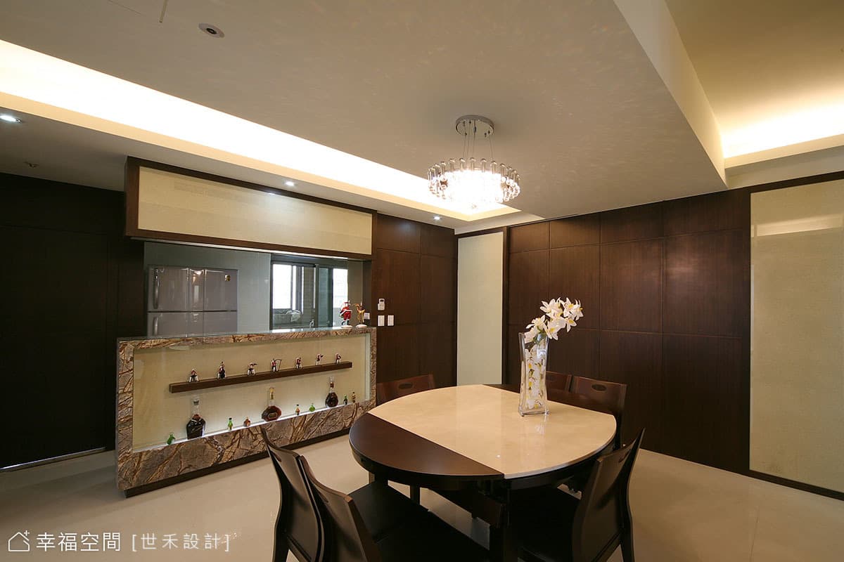 餐廳