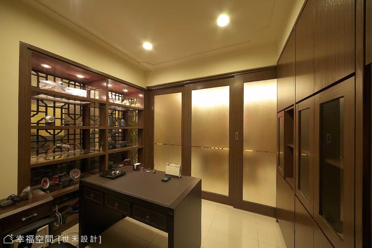書房