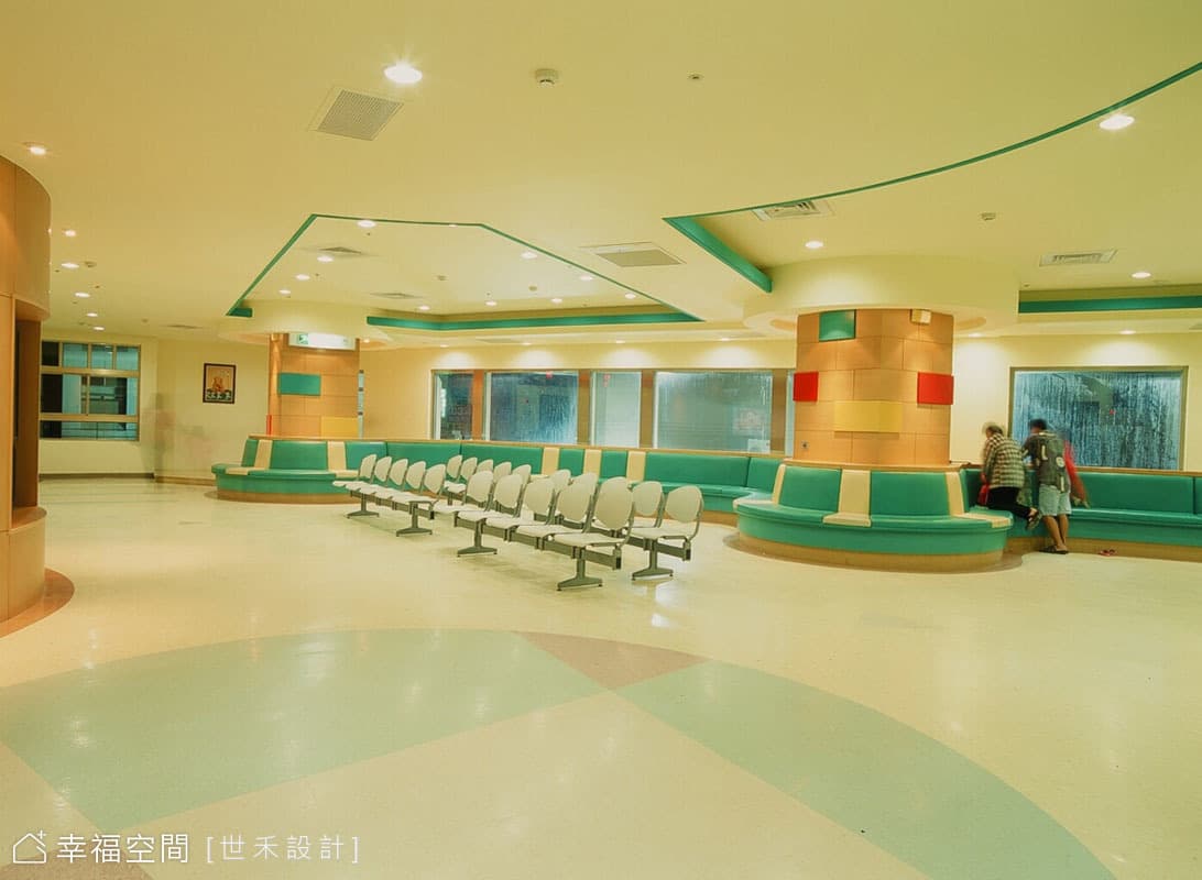 兒童診區