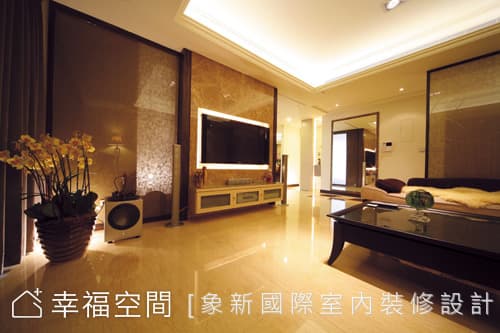 電視牆（1）