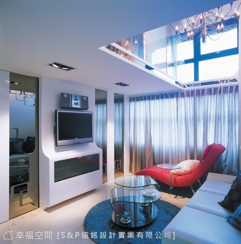 客廳