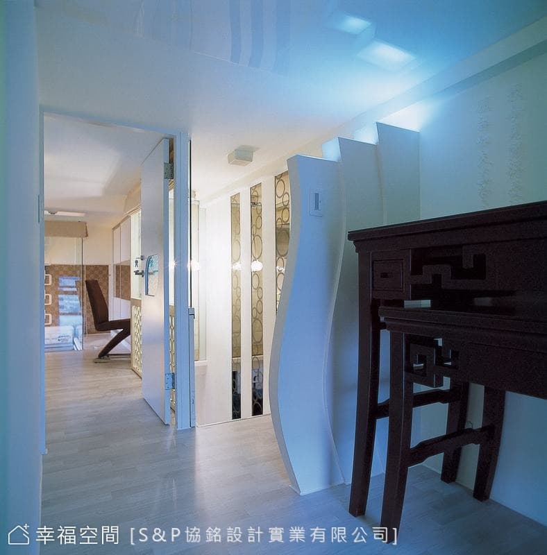 佛堂