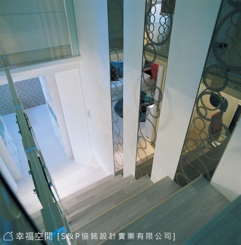 樓梯間