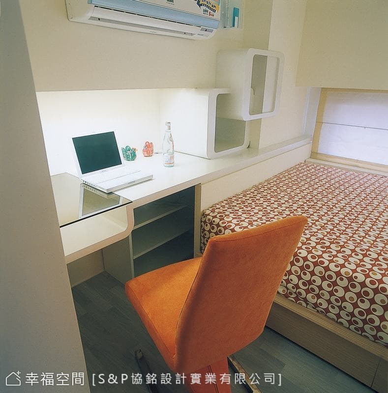 小孩房