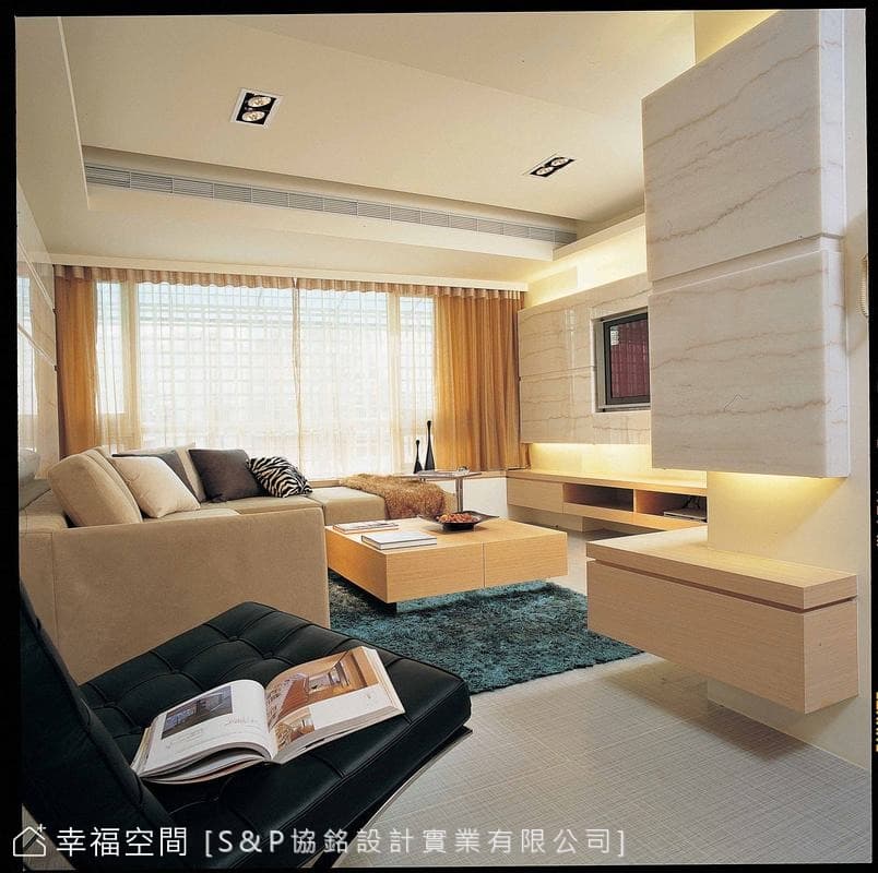 淨白透亮  收納機能宅
