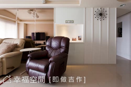 端景牆
