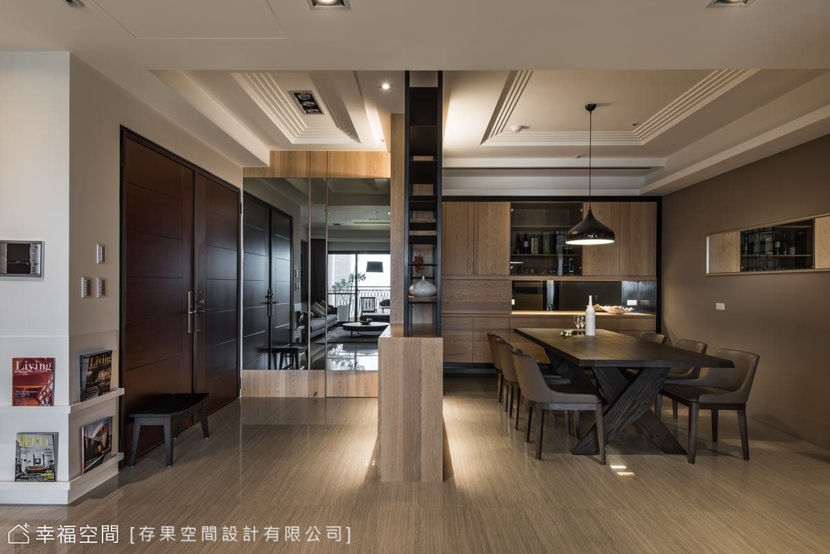 玄關