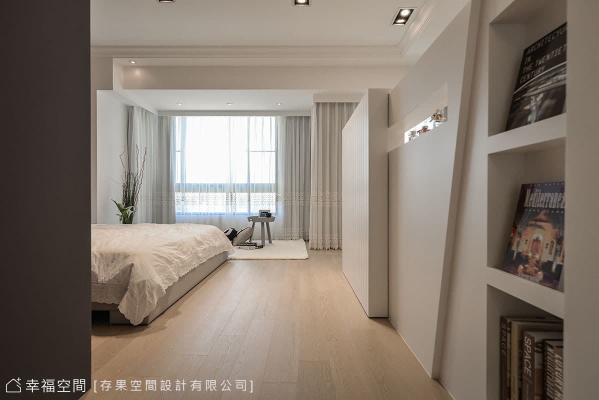 材質氛圍