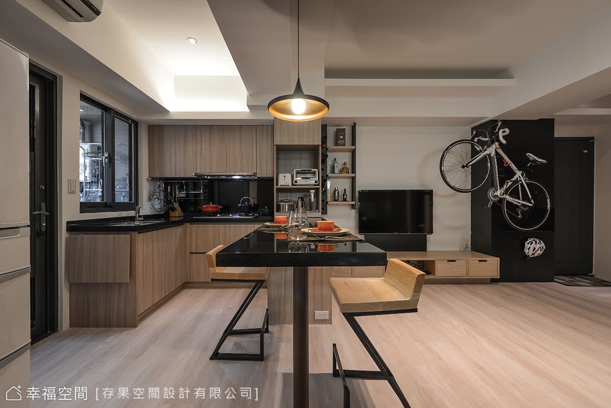 特殊展示