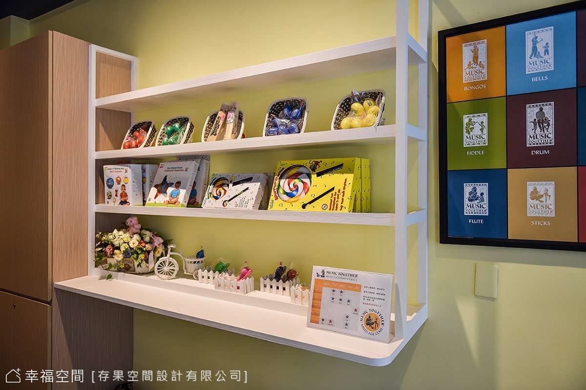 商品展示架