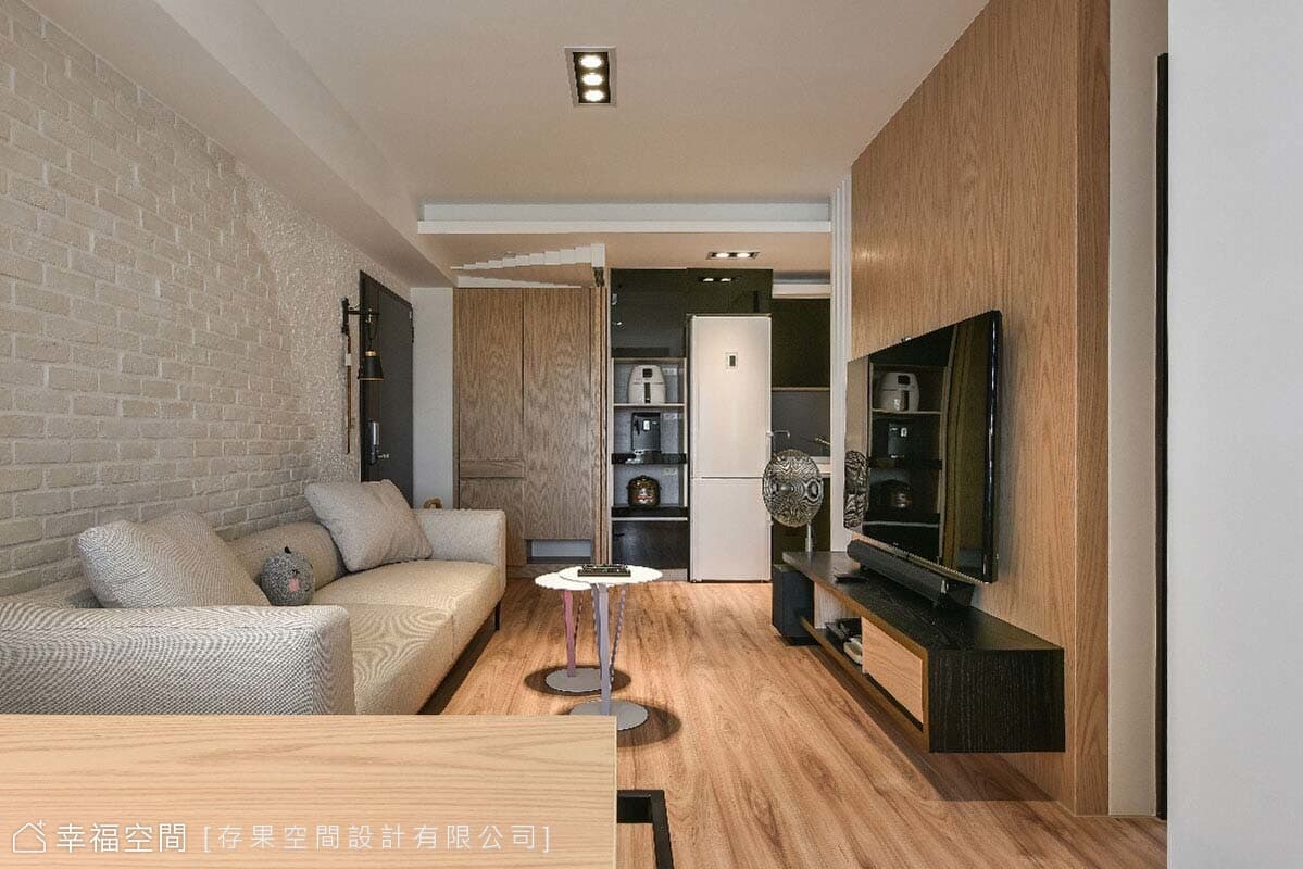 公共空間