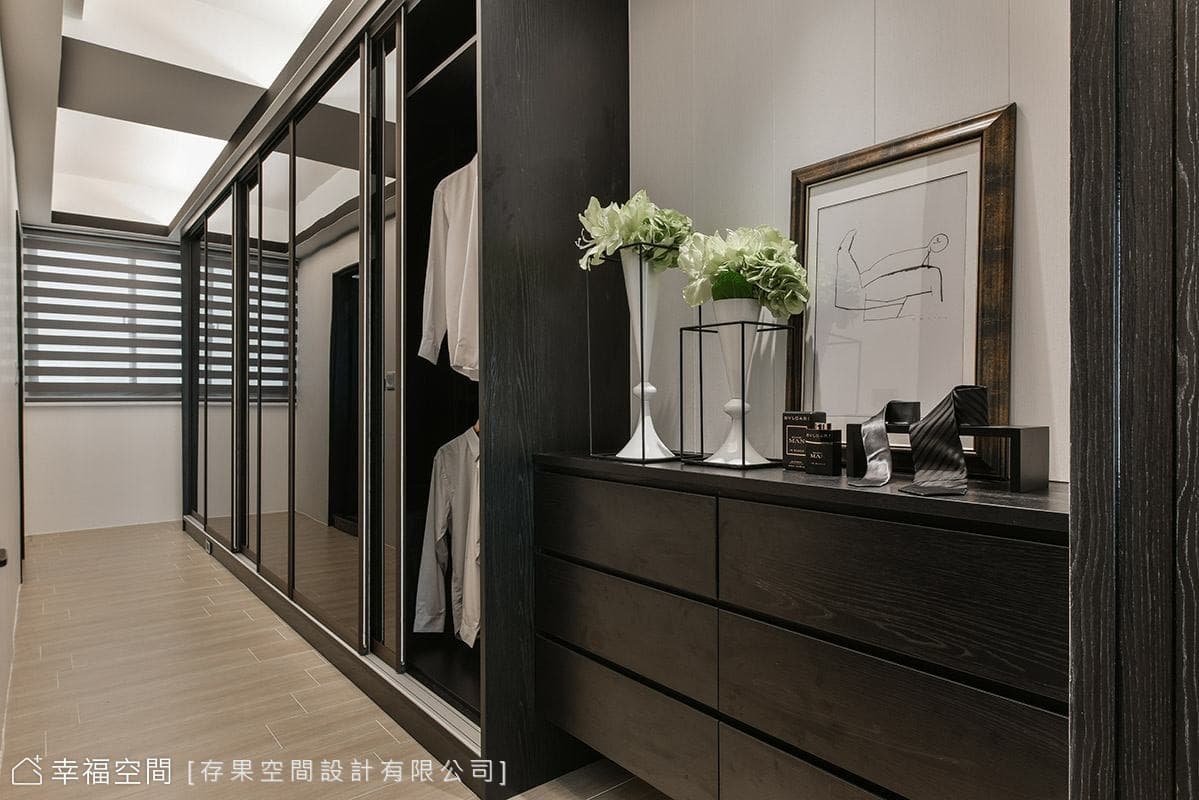 更衣室