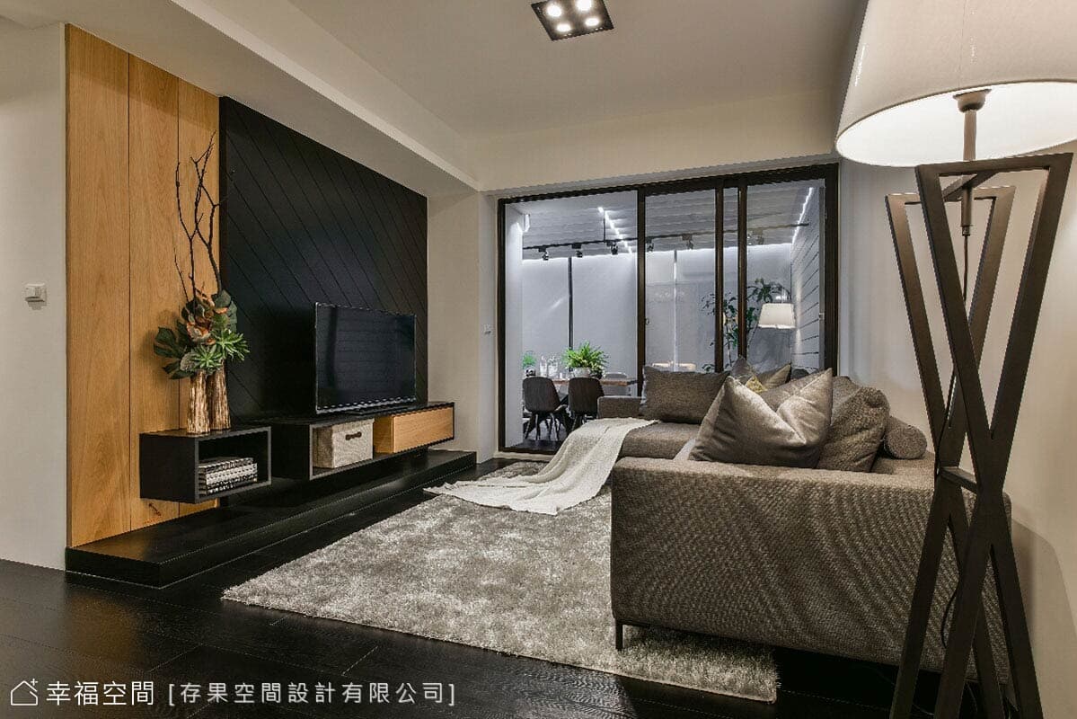客廳