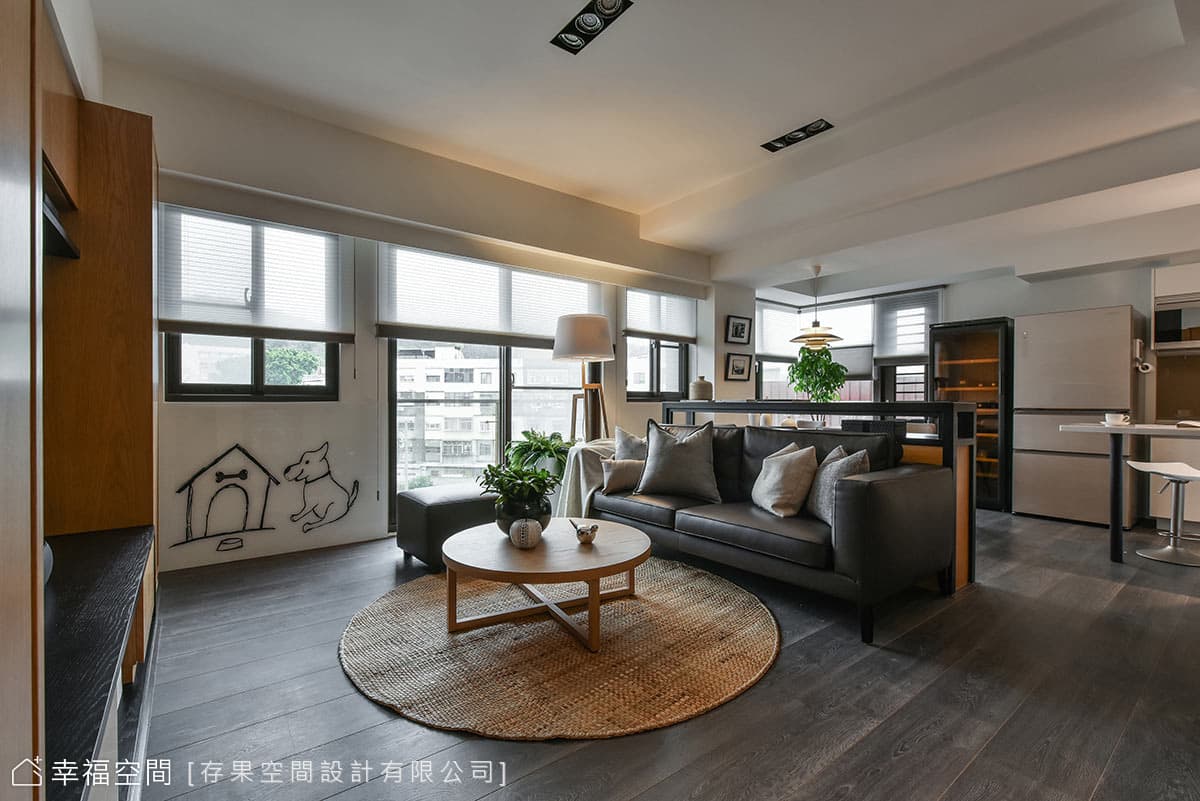 客廳