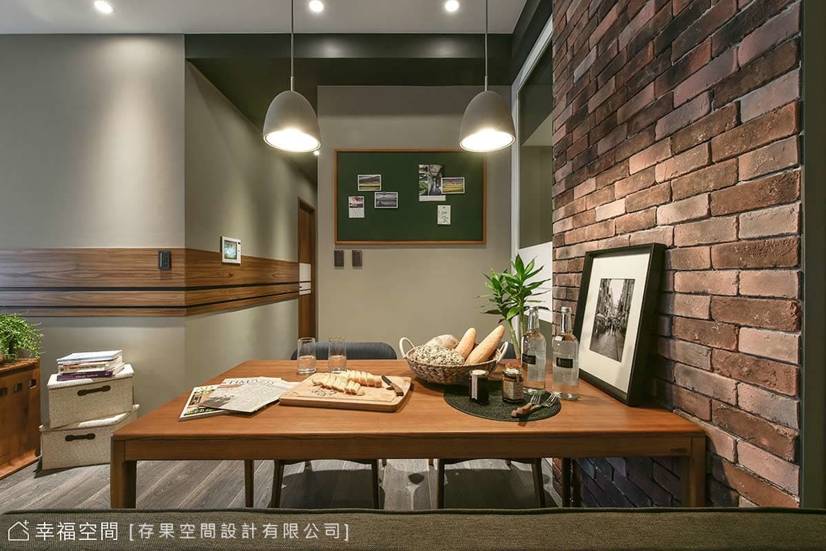 餐廳設計