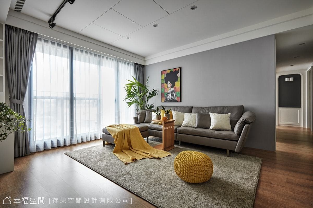 仲夏。清輕