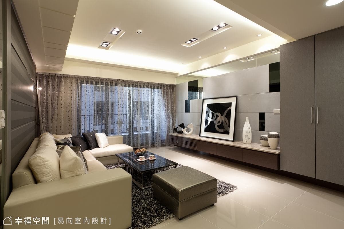 電視牆