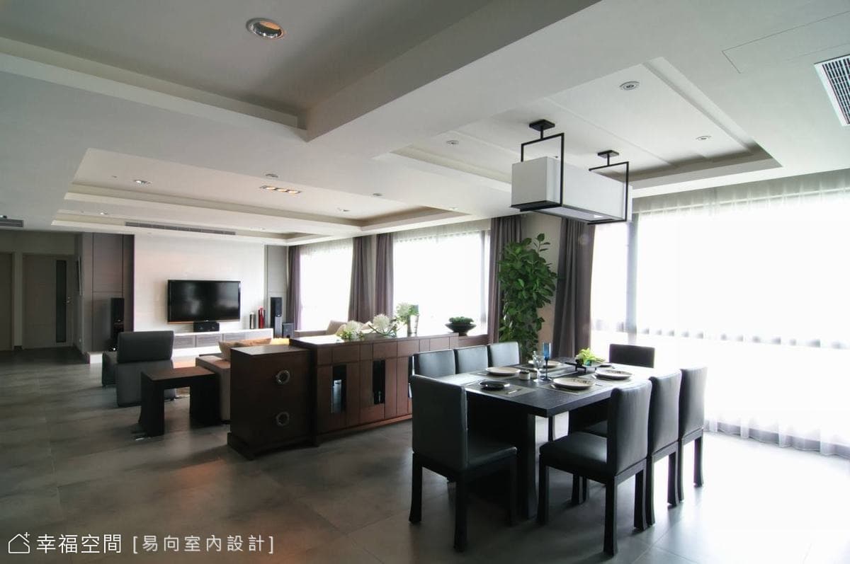 餐廳