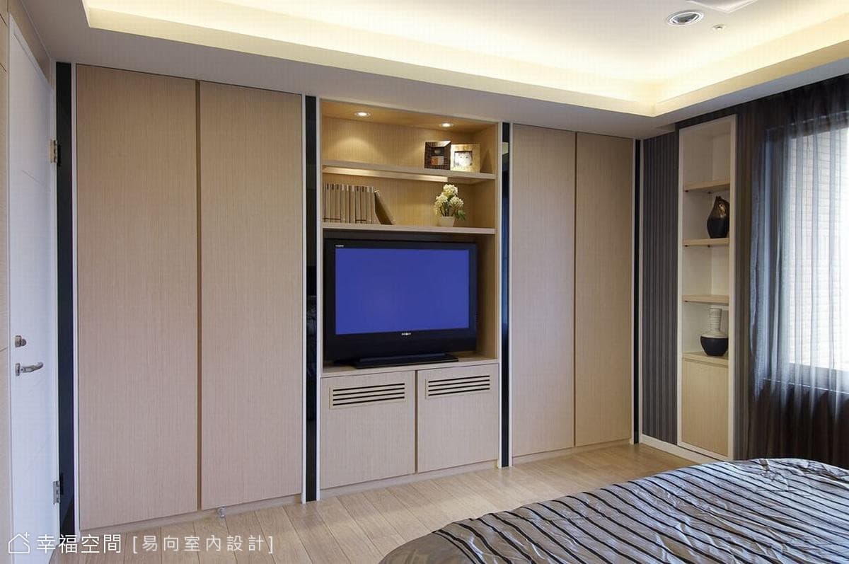 電視牆