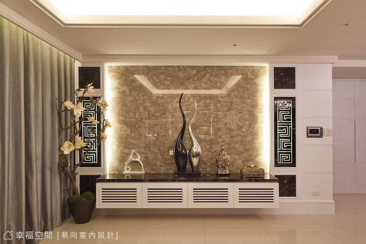 電視牆