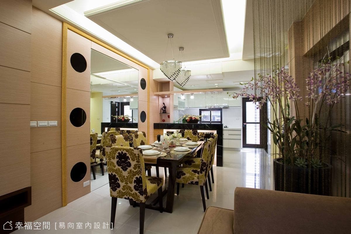 餐廳