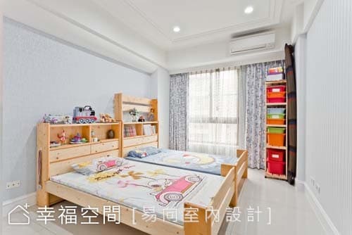 小孩房