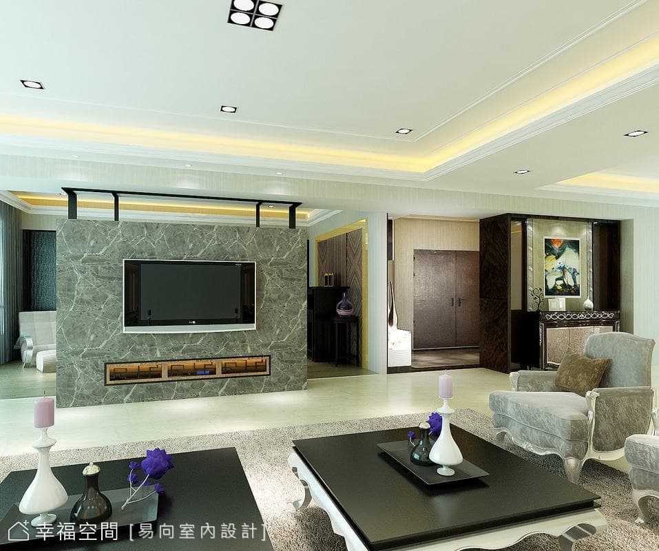 電視主牆
