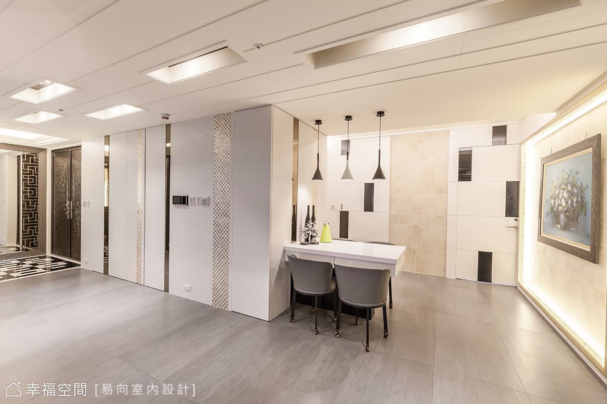 立面規劃