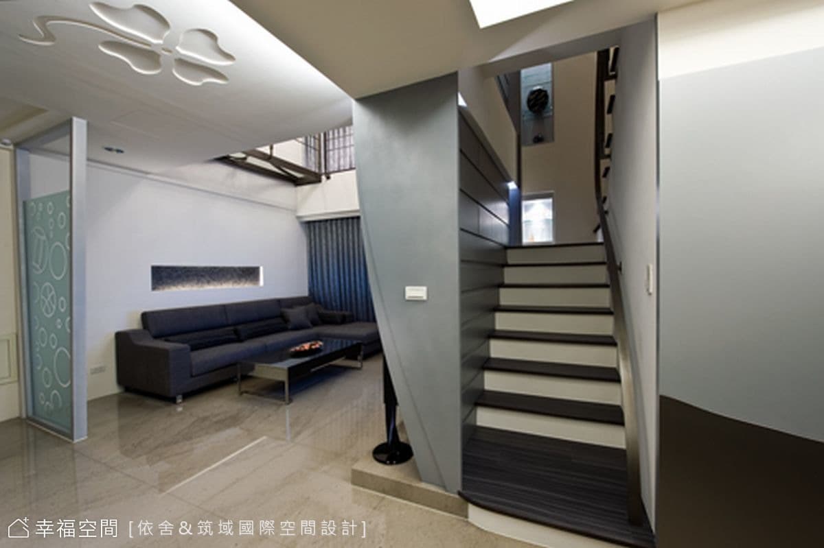樓梯
