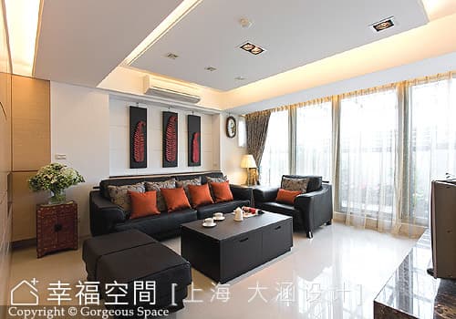 天母 陳公館