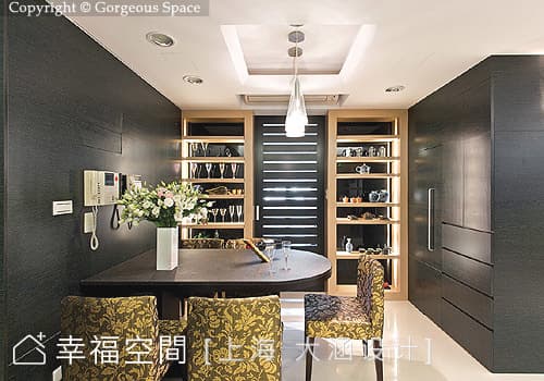 餐廳