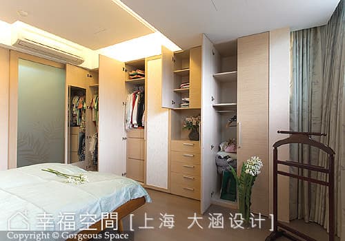 小孩房