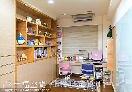 書房