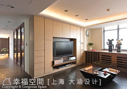 客廳