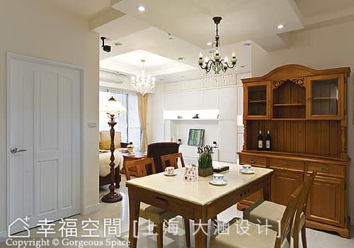 餐廳