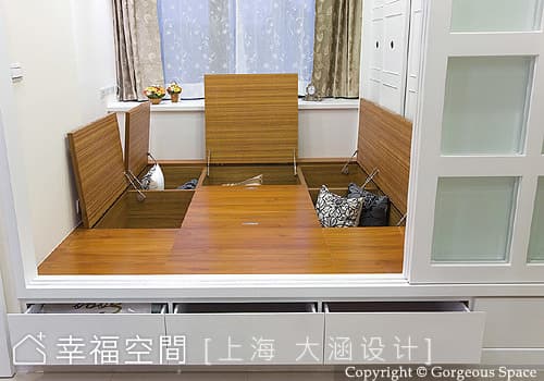 和室收納