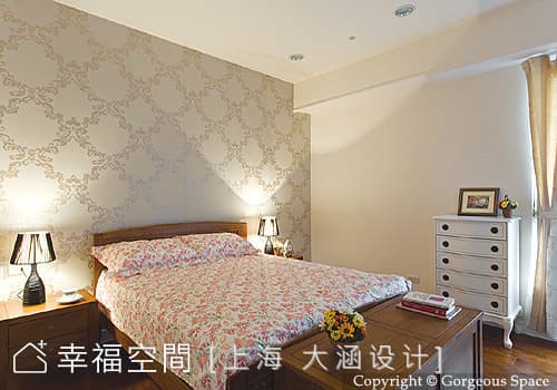 主臥