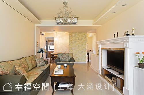 客廳(2)