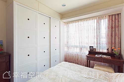 主臥房(2)